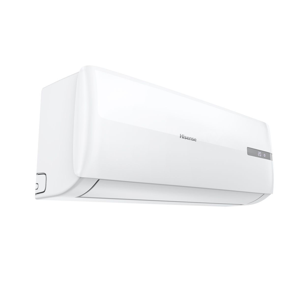 Сплит-система HISENSE BASIC A AS-07HR4SYDDL03, для помещения до 21 кв.м.