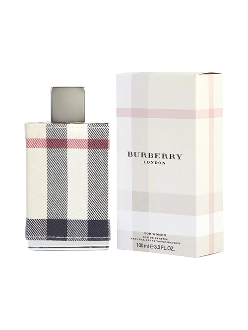 BURBERRY London lady 100ml edp