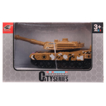 Танк ин., коробка JW567-078