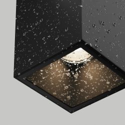 Уличный трековый светодиодный светильник Maytoni Elasity IP Alfa O-TR01-3-S-16WB3K