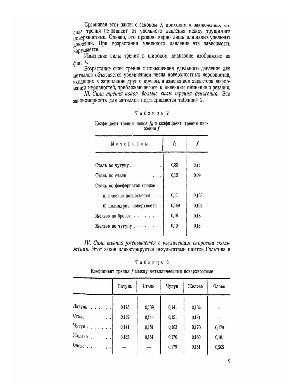 Смазка авиационного двигателя | Г. Миллер