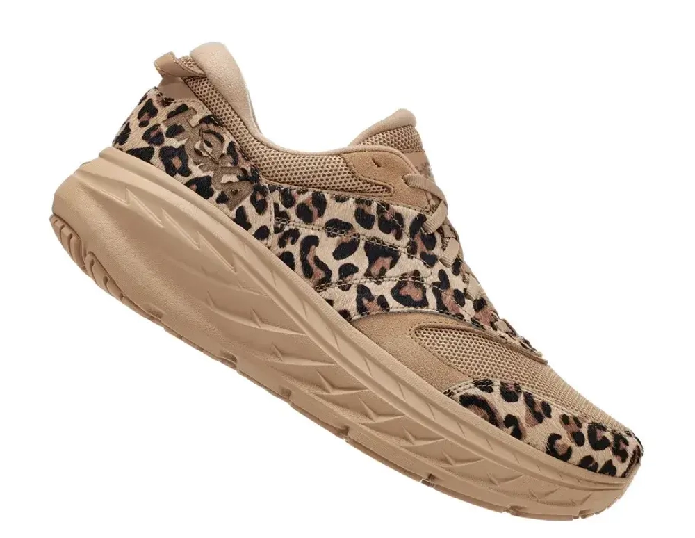 Кроссовки unisex Hoka X EG Bondi L