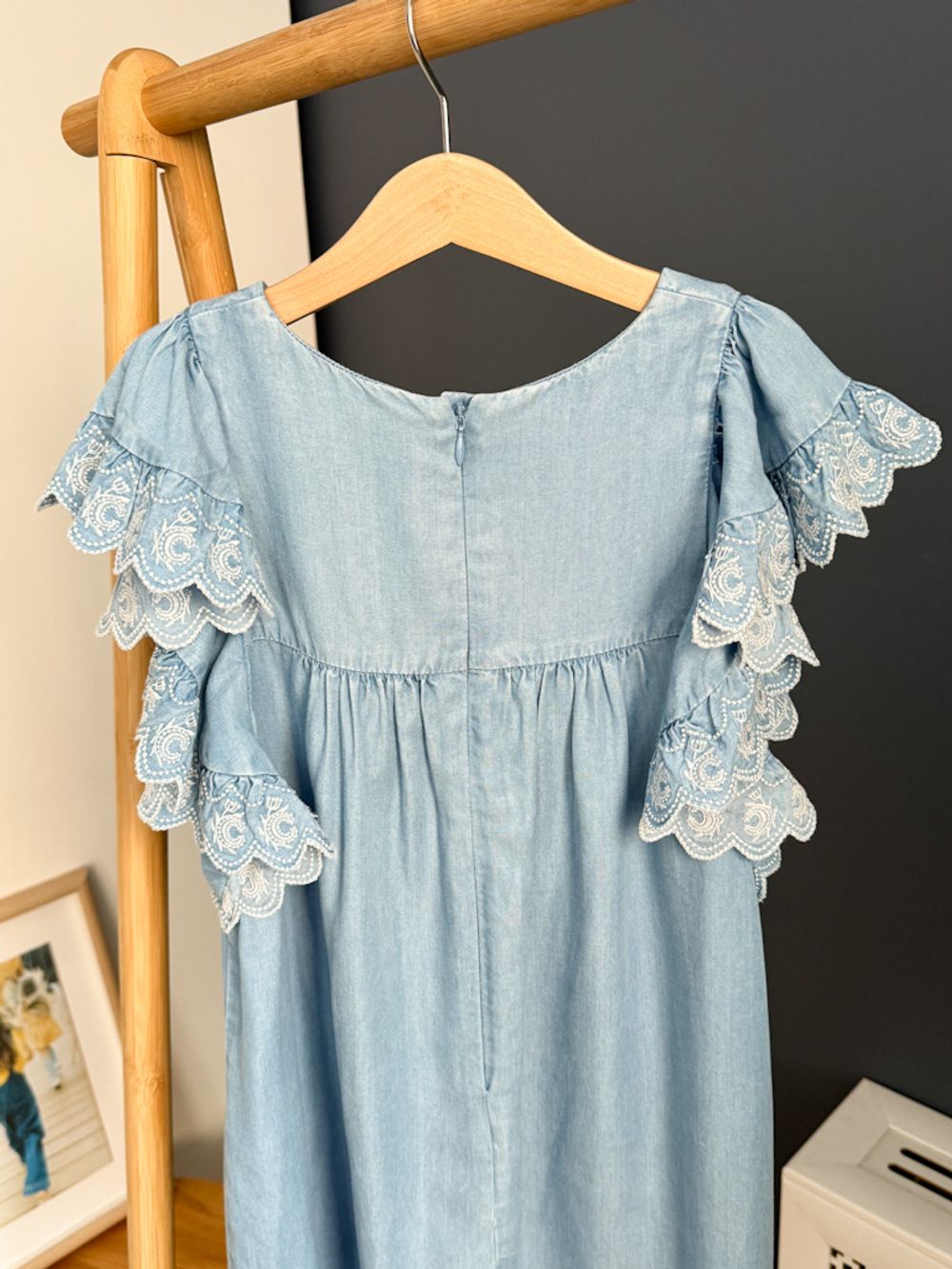 Платье Chloe, 140