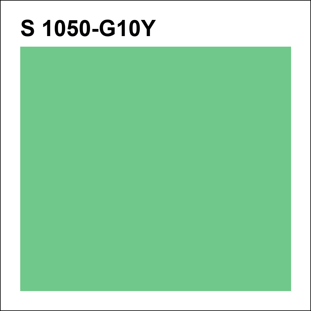 S 1050-G10Y за кг