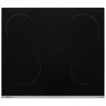 Электрическая индукционная панель Krona Grund 60 BL