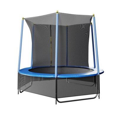 Батут "Winner Classic" (8 футов / 244 см)