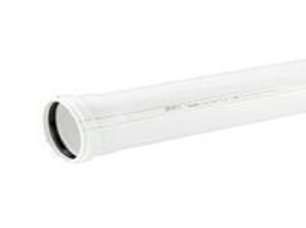 Труба REHAU канализационная 110/500мм RAUPIANO PLUS
