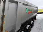 Grunwald 9453 Полуприцеп самосвальный 9453-0000010-50