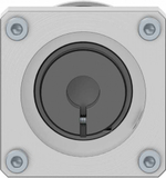 Передаточный модуль Festo EMGA-40-P-G3-EAS-40