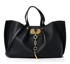 Сумка-тоут Valentino Go Logo Escape