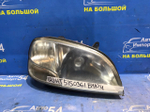 Фара передняя правая SUZUKI SWIFT 2003-2004