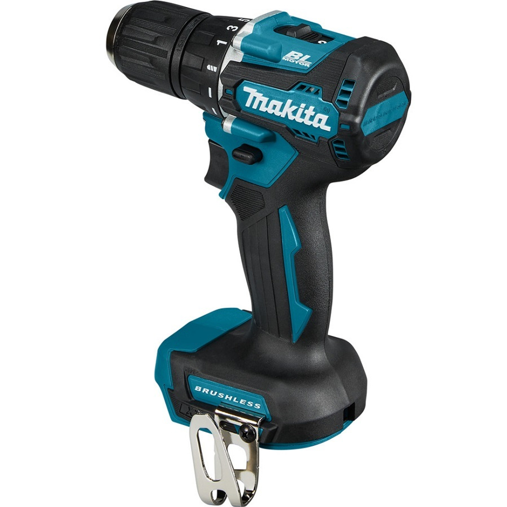 Дрель аккумуляторная Makita DDF 487 Z