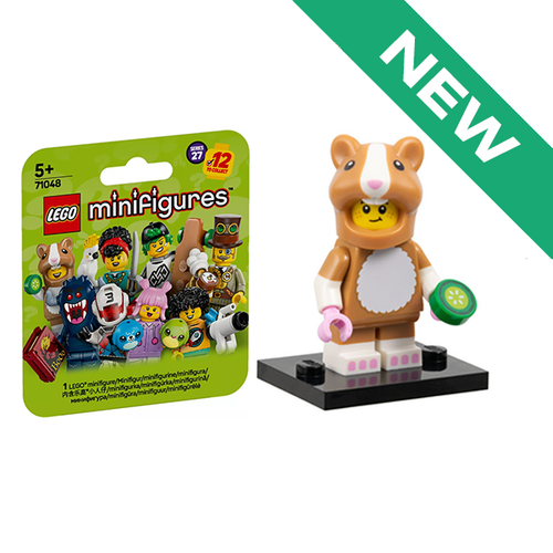 Фанат в костюме хомячка 71048 col27-1