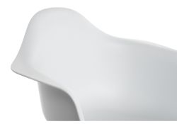 Обеденная группа Гвин white / wood