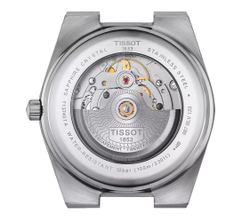 Мужские наручные механические
 часы Tissot PRX Powermatic 80 T1374071105100