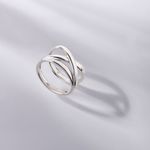 Кольцо Matassa