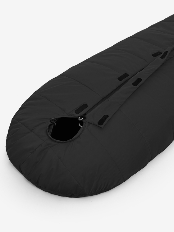 СПАЛЬНЫЙ МЕШОК ПУХОВЫЙ BASK SAYAN