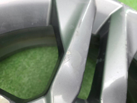 Диск литой R17 Kia Seltos (2019-н.в.)