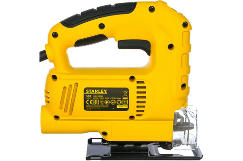 Лобзик Stanley SJ60