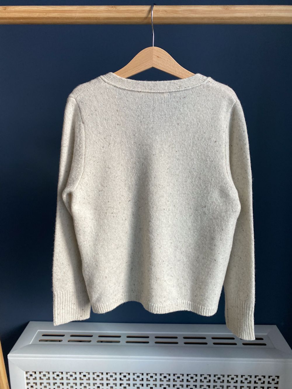 Шерстяной кардиган Bonpoint, 128