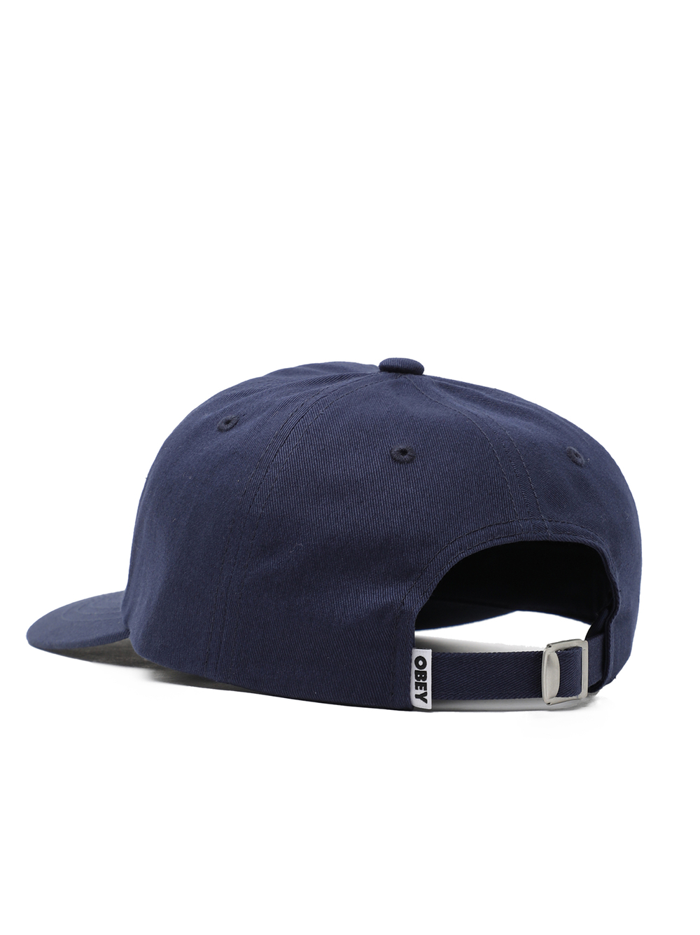 Кепка Obey Bold Curve