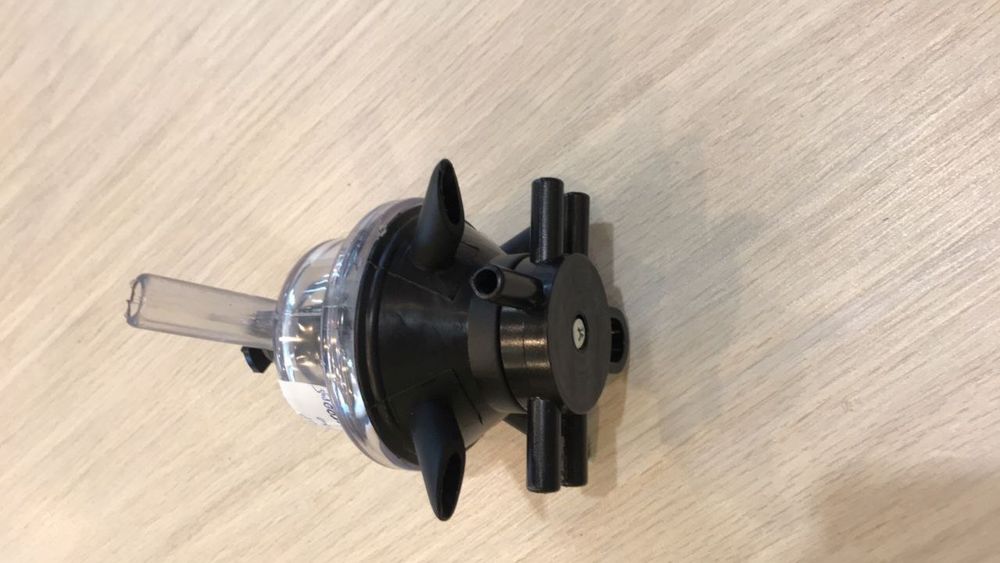 Коллектор V-160 мл (Турция) L-124