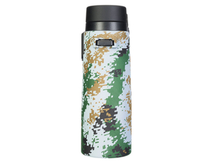 Бинокль Levenhuk Camo Dots 10x42 с сеткой
