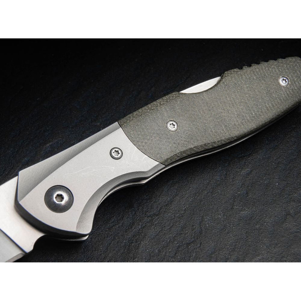 Нож Boker 01SC079 Nice