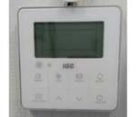 Полупромышленный канальный кондиционер инверторный IGC IDХ-V60HSDC/U на 161 м²