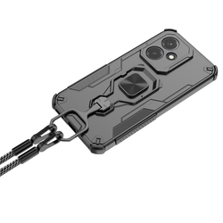 Противоударный чехол Antistrike для Honor 400