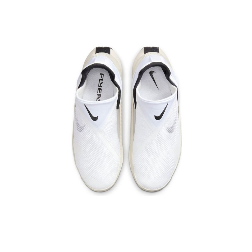 Кроссовки Nike GO FlyEase 'White Sail' CW5883-101