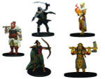 Dungeons & Dragons - Icons of the Realms: Tyranny of Dragons Booster
