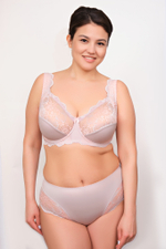 1113 бюстгальтер "Лунный камень"