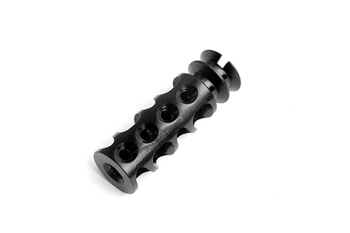 Пламегаситель ВПО-133, ВПО-136, СОК-АК КОРДОН