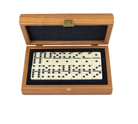 Домино 24x17см Manopoulos Dominoes dxl30