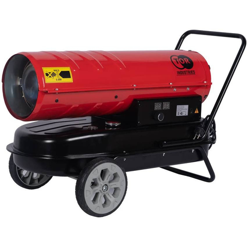 Пушка тепловая дизельная TOR BJD-30 1020610