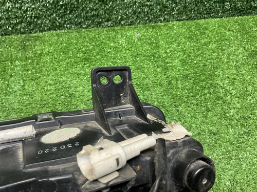 ПТФ правая Geely Coolray (2019-2024)