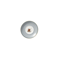 Wedgwood - Sailor чашка для эспрессо 100 мл с блюдцем / артикул   1050203  / GTIN 701587422567