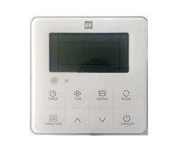 Euroklimat EKDX-170HNN4/EKOX-170HNN4