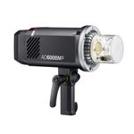 Вспышка аккумуляторная Godox Witstro AD600BMII