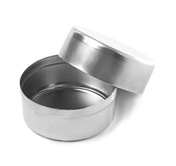 Лоток стоматологический с крышкой ЛСК 76*55 МЕДИКОН