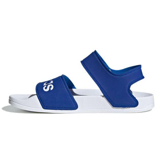 Adidas Adilette Sandal 'Blue White'