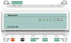 ИК-приёмник Hi-Dom HCCS-H160H2C2NM