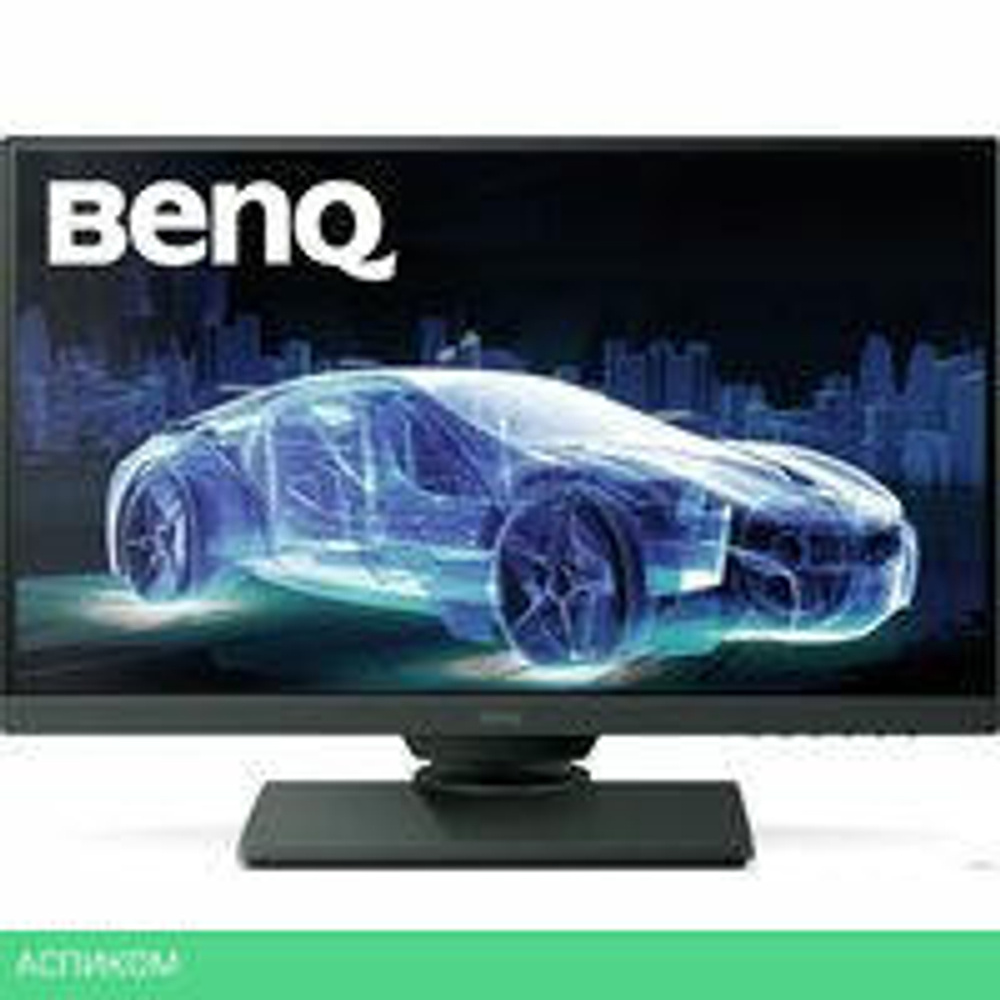 Монитор BenQ DesignVue PD2500Q
