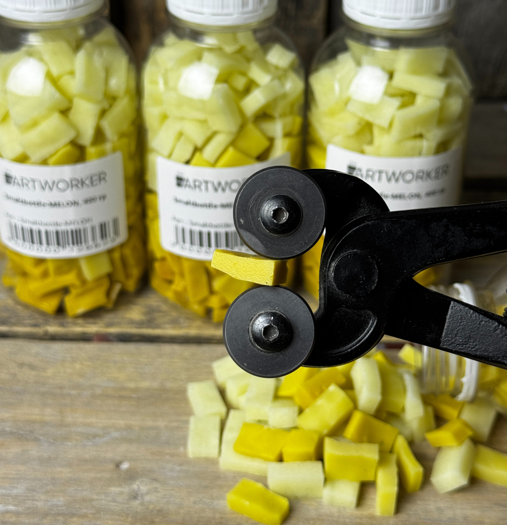 Smaltbottle-MELON, 400 гр