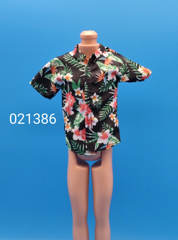 Одежда для куклы Кен винтаж 021386