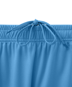 Шорты игровые DIVISION PerFormDRY Union Shorts, голубой