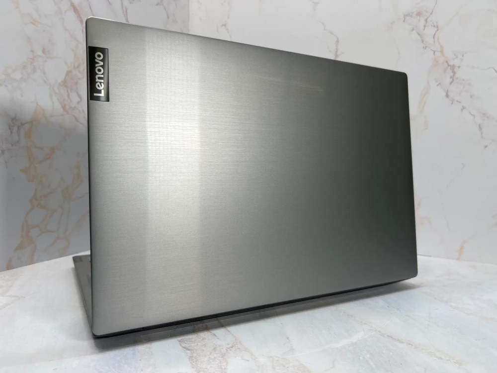 Ноутбук Lenovo IdeaPad S145-15IWL. Конфигурация: i5-8265U/6GB/128GB+1TB/Intel HD/DOS/FHD