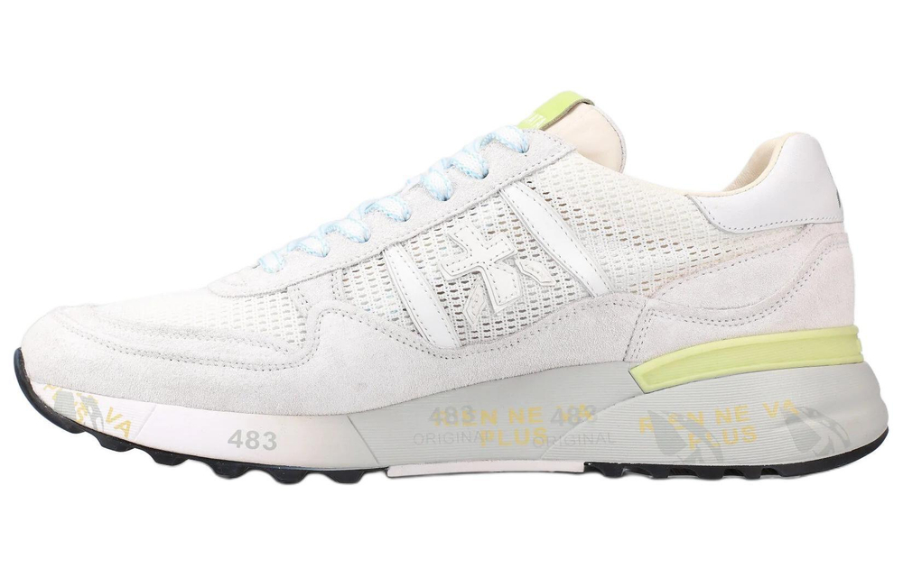 Кроссовки PREMIATA, LANDECK6629