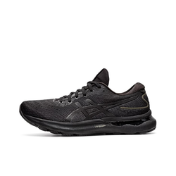 Мужские кроссовки Asics Gel Nimbus 24 'Black' 1011B359‑002